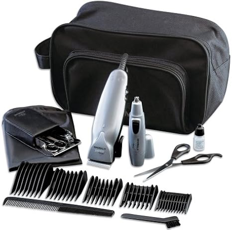 nicky clarke hair trimmer