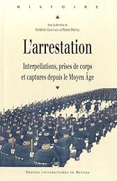 L' arrestation