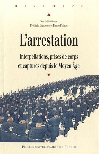 L' arrestation