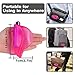 Male Masturbator Cup Sex Toy, Vibrating Masturbation Stroker Grip Pocket Pussy Sleeve Toys for Men with Removable Bullet Vibrator - Size Free (Sexy Beatrice)