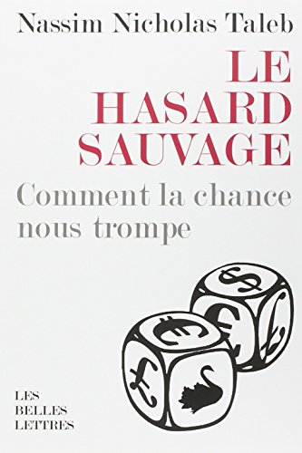 Le  hasard sauvage