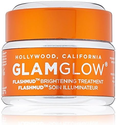 GLAMGLOW/FLASHMUD BRIGHTENING TREATMENT 1.7 OZ (Pack of 2)