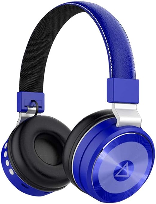 Amazon Kinoki 中野三玖 ヘッドホン 五等分 イヤホン 花嫁 グッズ Head Phone アニメ風 コスプレ 音楽 女子 男子 ブルー ヘッドフォン コスプレ 仮装 通販