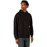 ARIAT mens Rebar Workman Hardhead Hoodie