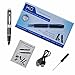 Amomb Spy Pen Hidden Camera, HD 1080P Hidden Camera Pen Portable Multifuntional Writing Pen Mini Camera