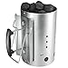 Broilmann Charcoal Starters, Chimney Starter for Weber 7416