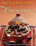 Couscous and Other Good Food from Morocco