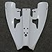 Unpainted Bodywork Fairing kit for 2004 2005 2006 04 05 06 Yamaha YZF R1 YZFR1