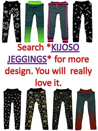 kijoso ladies capri pant