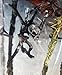 1998 MCFARLANE TOYS SPAWN SERIES 11 DARK AGES SPELLCASTER FIGURE