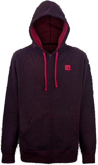 dota 2 sweater