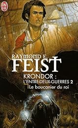 Le  boucanier du roi