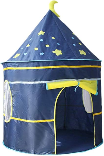 collapsible kids tent