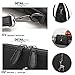 SiMYEER Stylish Crossbody Bags Shoulder Bag Purses for Women Small Ladies Handbags Messenger Bags