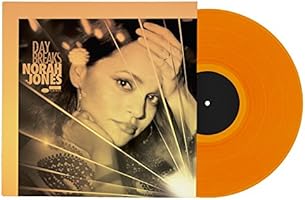 Day Breaks (Limited Orange Vinyl)