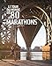 Le tour du monde en 80 marathons (French Edition) by 