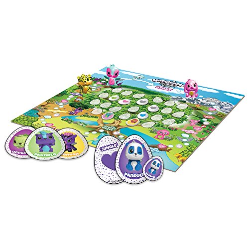 Hatchimals EGGventure Game