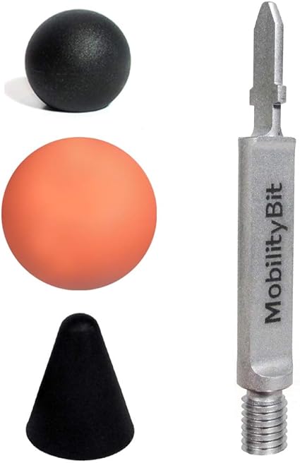 Amazon Com Jigsaw Massage Adapter And Bits Plug N Play