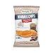 Simply7 Chickpea Hummus Chips, Spicy Chili Pepper, 5 Ounce (Pack of 12), Packaging May Vary