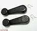 Window Crank Handle Suzuki Sj410 Sj413 Sierra Maruti Holden Drover Samurai Jimny