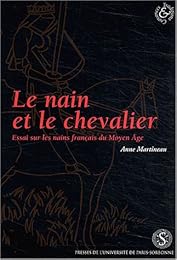 Le  nain et le chevalier