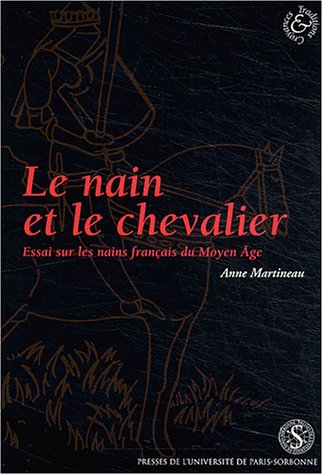 Le  nain et le chevalier