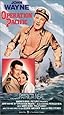 Operation Pacific [VHS]