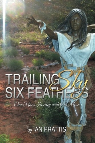 TRAILING SKY SIX FEATHERS