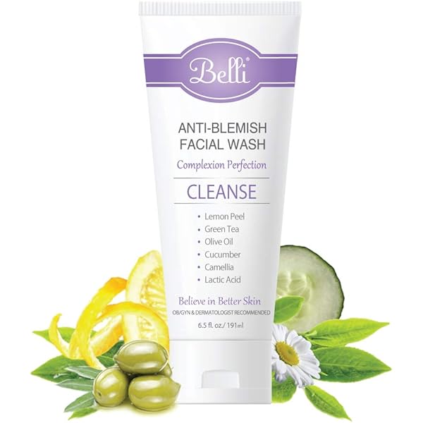 belli acne spot treatment
