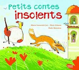 Petits contes insolents