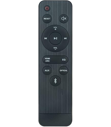 How to Reset Onn Soundbar: Easy Steps to Fix Audio Issues
