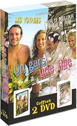 Un Gars, Une Fille - Les Voyages + Pour Le Meilleur Et Pour Le Pire