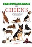Les chiens by 