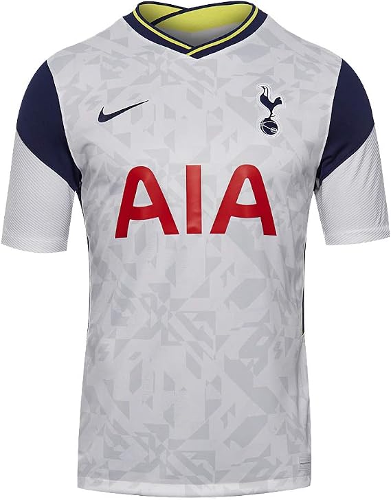 View Tottenham Trikot 2020 21 Pictures