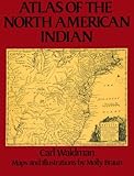 Atlas of the North American Indian