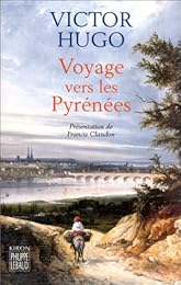 Voyage vers les Pyrénées