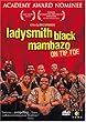 Ladysmith Black Mambazo - On Tip Toe