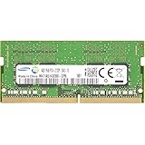 4GB Notebook Memory Module DDR4 2133 Mhz Samsung M471A5143DB0-CPB 260-pin SO-DIMM PC4-17000 RAM for Skylake Brand Laptop System