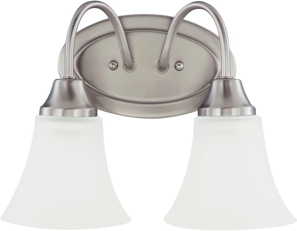 Best Seagull Vanity Lighting