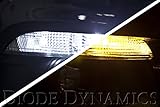 Diode Dynamics switch-1071k Switchback Turn Signal LED Kit (2015-2016 Ford Mustang)