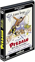 Piédalu Fait Des Miracles