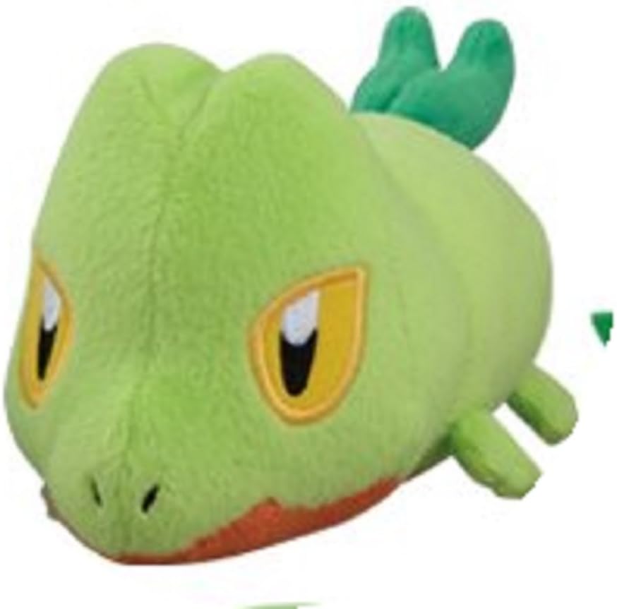 treecko plush toy