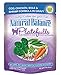 Natural Balance Platefulls Wet Cat Food, Cod, Chicken, Sole & Shrimp Formula in Gravy, 3 Ounce Pouch (Pack of 24), Grain Free