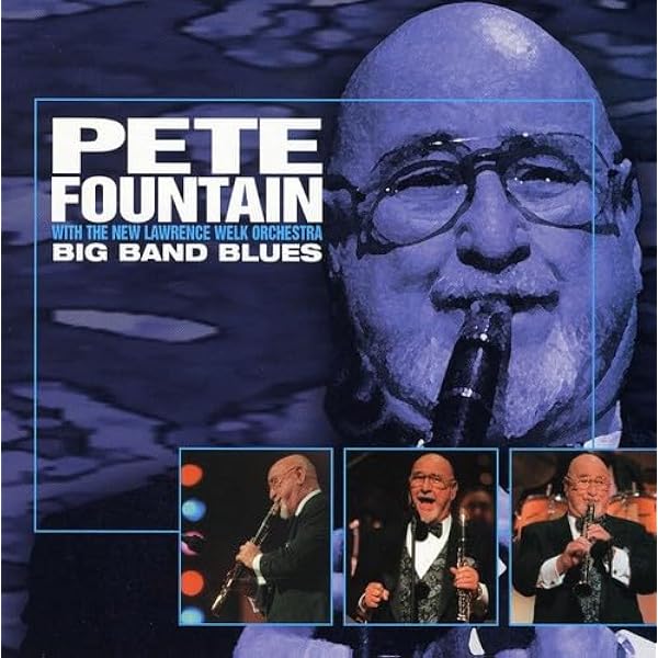 Saunders, Carl - Be Bop Big Band - Amazon.com Music