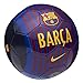NIKE 2018-2019 Barcelona Skills Football (Red-Blue)