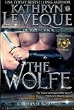 The Wolfe (De Wolfe Pack) (Volume 2)