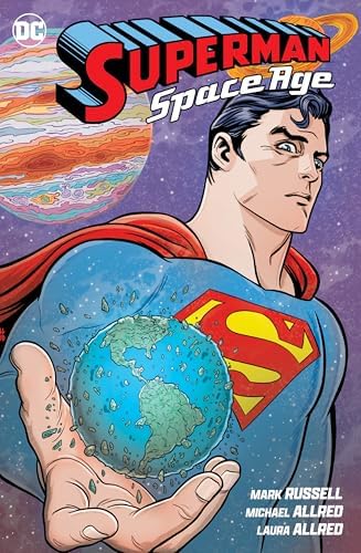 Superman: Strange Attractors (Superman): Gail Simone, John Byrne
