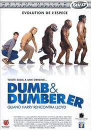 Dumb & Dumberer - Quand Harry Rencontra Lloyd - Édition Prestige