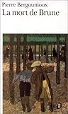 Mort de Brune (Folio) (French Edition) by 