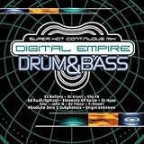Digital Empire Drum & Bass 1
